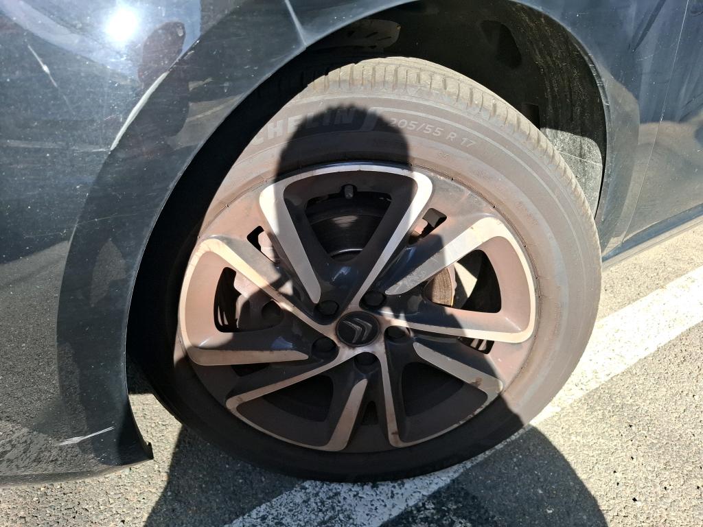CITROEN C4 SPACETOURER PureTech 130 S&S BVM6 Business 2019