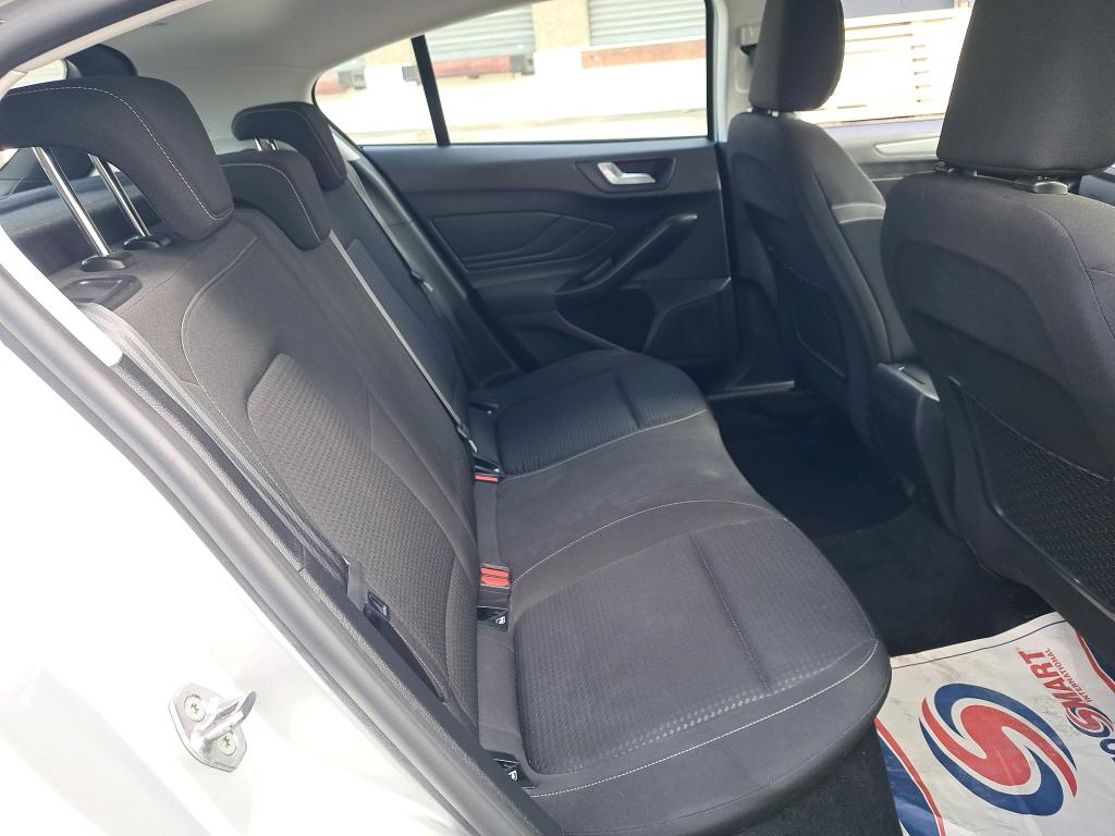 FORD FOCUS 1.5 EcoBlue 95 S&S Trend 2022