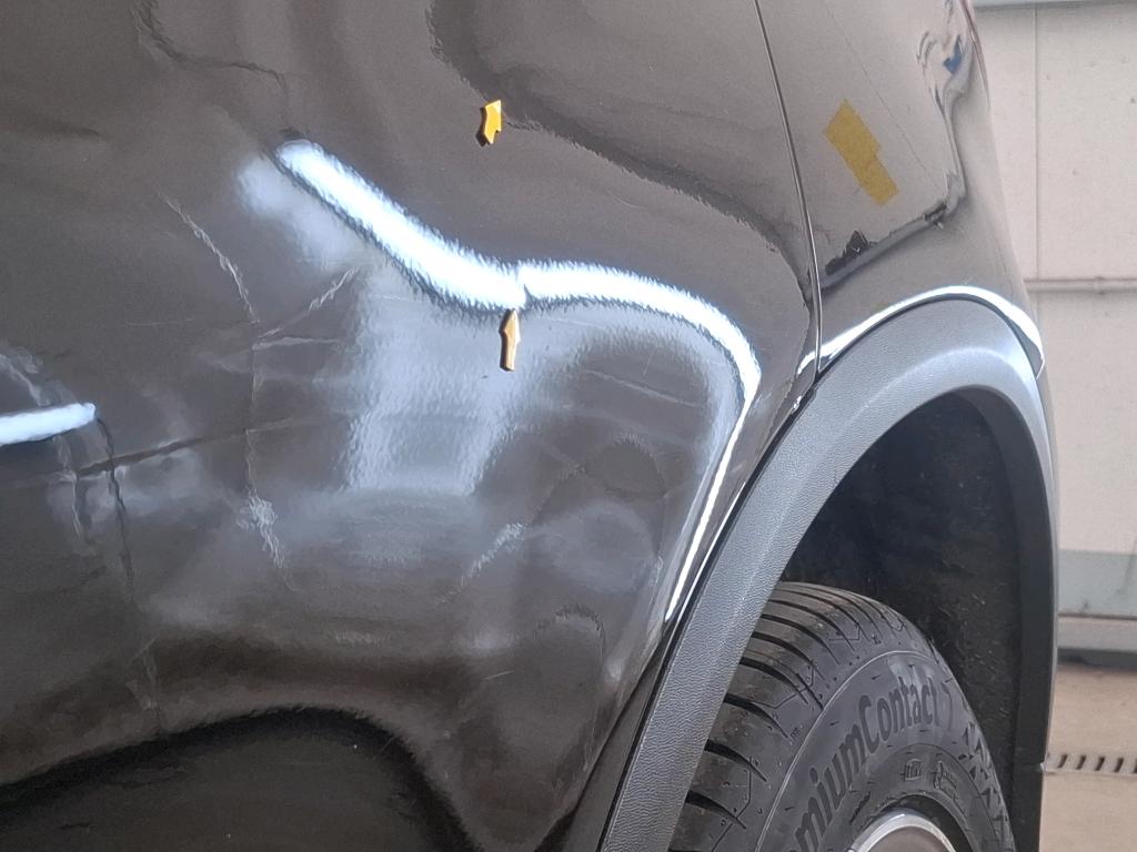 MERCEDES CLASSE GLC 300 de 9G-Tronic 4Matic AMG Line 2021