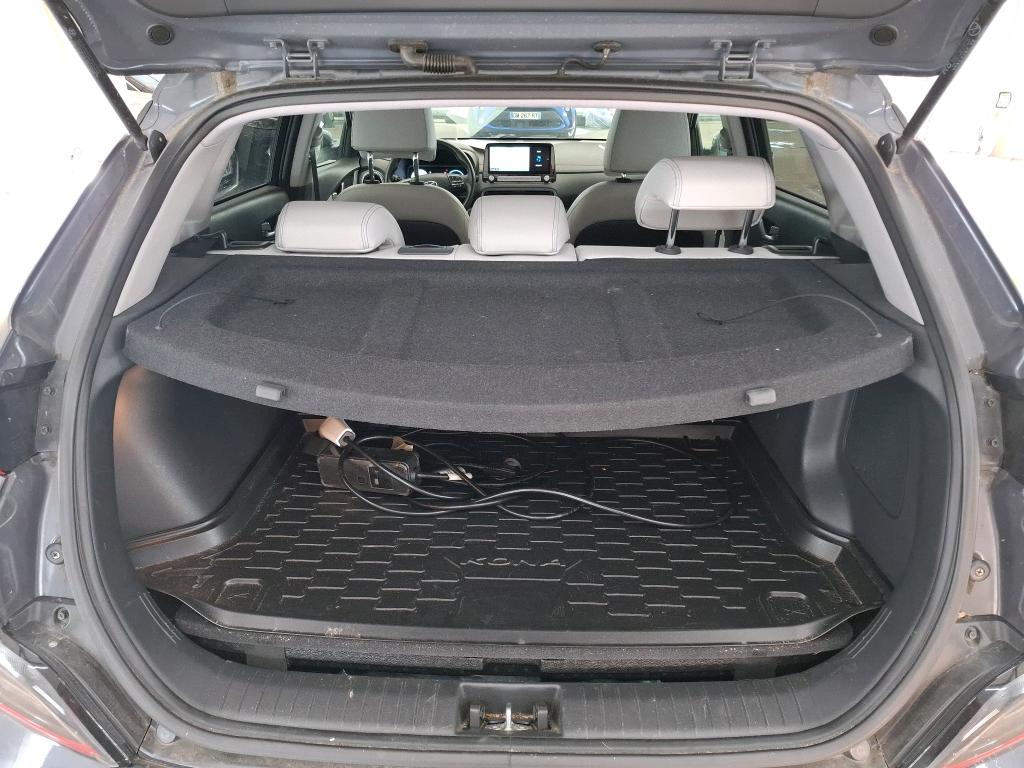 HYUNDAI KONA ELECTRIC Electrique 64 kWh - 204 ch Intuitive 2023