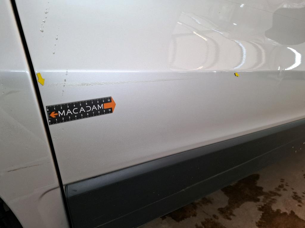 RENAULT TRAFIC FOURGON FGN L1H1 1200 KG DCI 145 ENERGY EDC GRAND CONFORT 2020