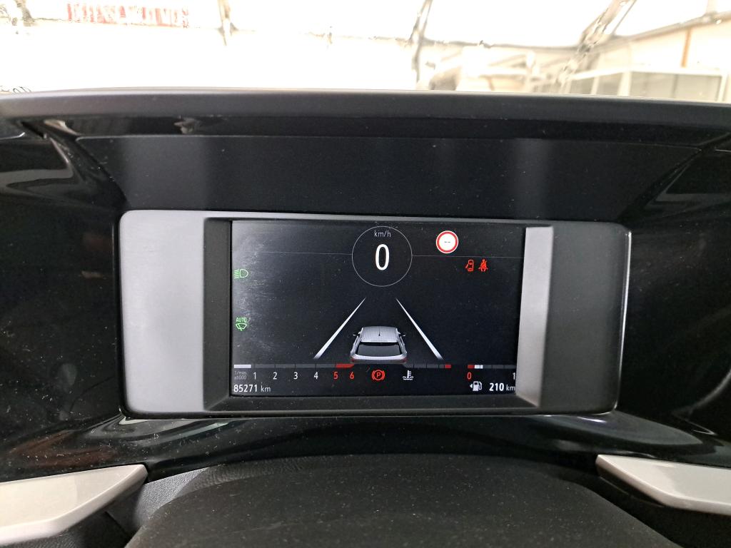 OPEL MOKKA 1.5 Diesel 110 ch BVM6 Elegance Business 2023