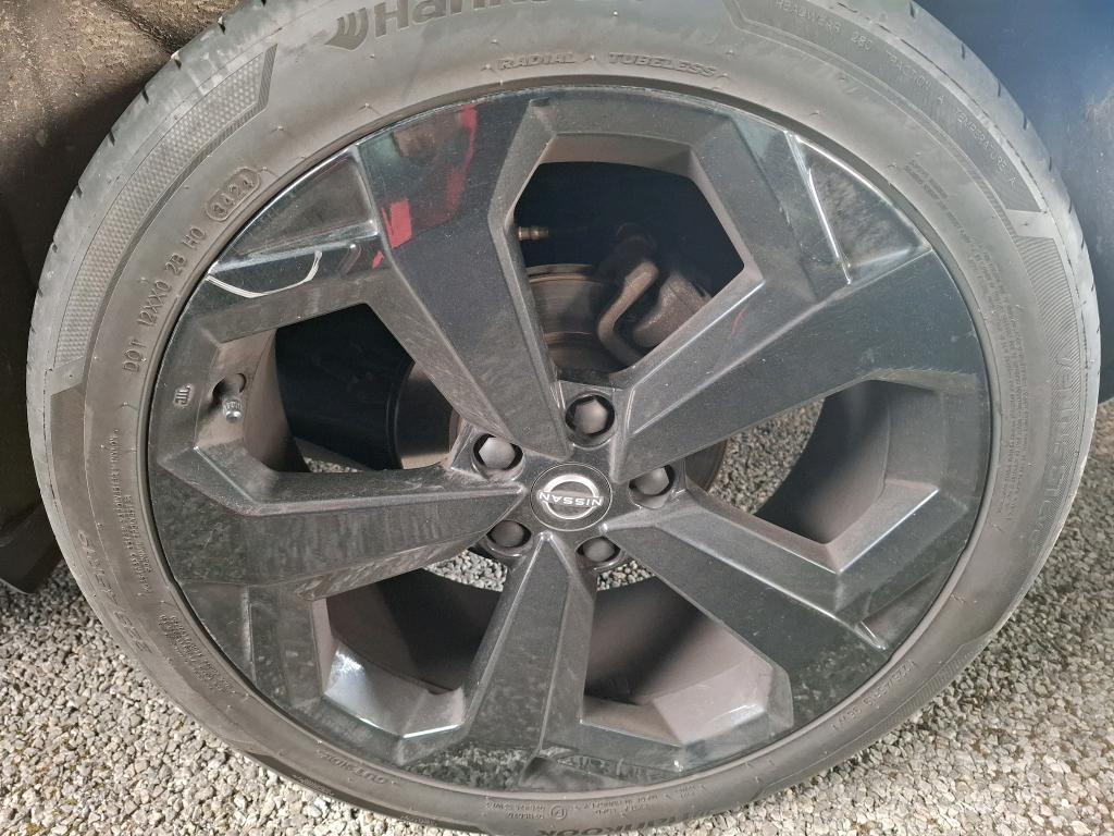 NISSAN Juke DIG-T 114 Tekna 2024