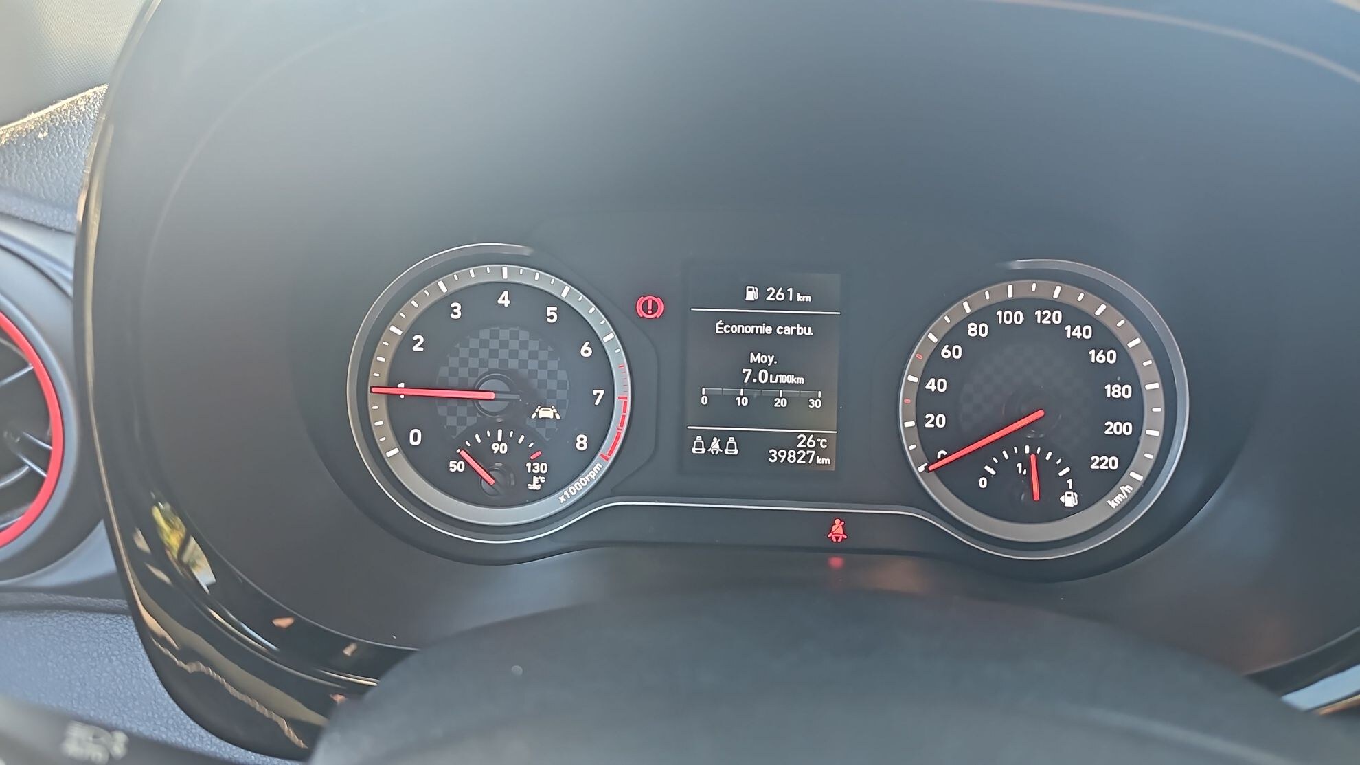 HYUNDAI i10 1.0 T-GDI 100 N Line 2021