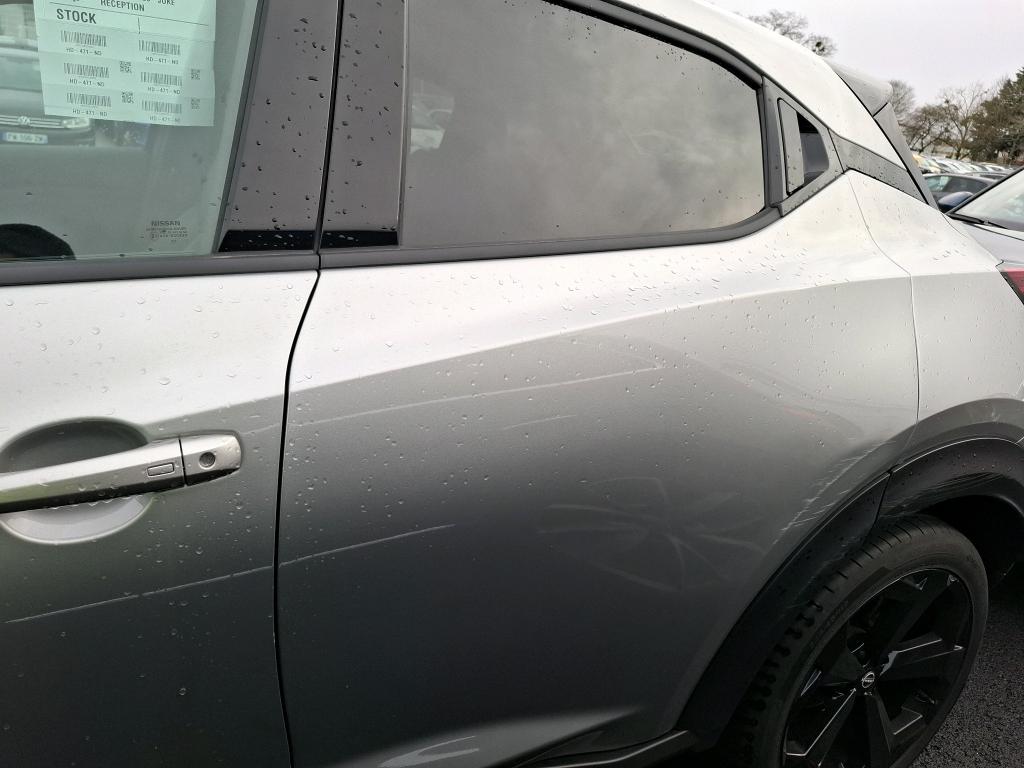 NISSAN Juke DIG-T 114 Tekna 2025