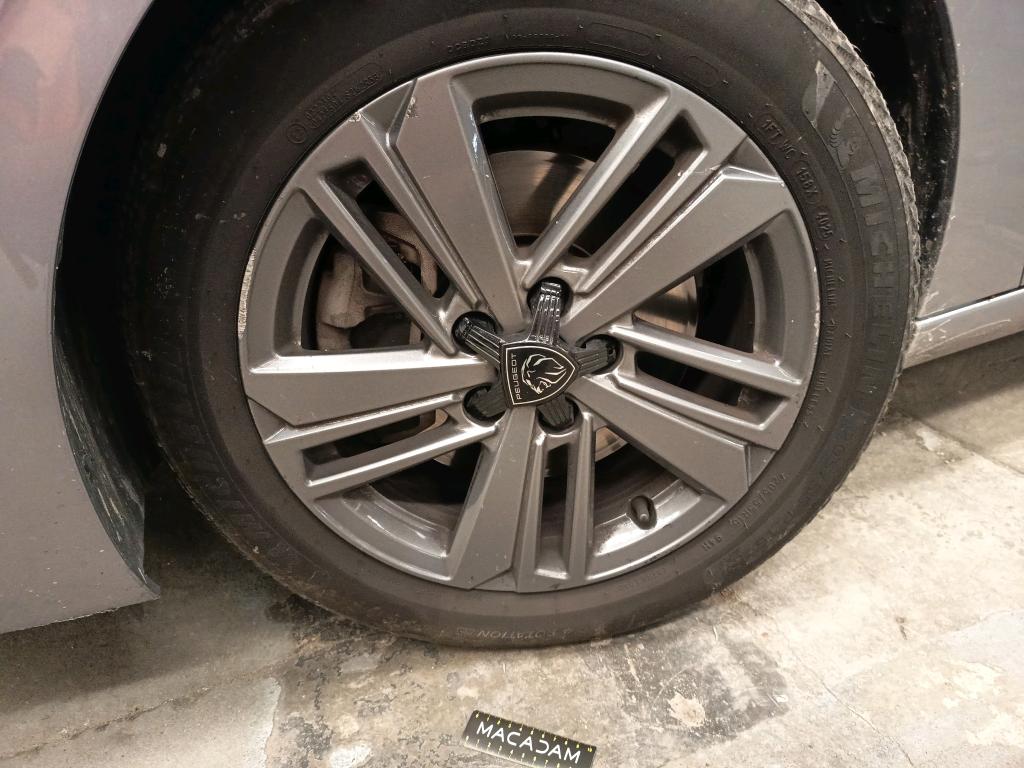 PEUGEOT 308 SW PureTech 130ch S&S EAT8 Active Pack 2023