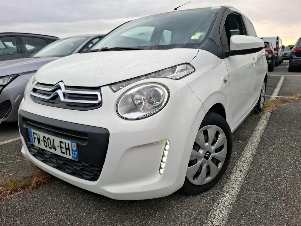 C1 VTI