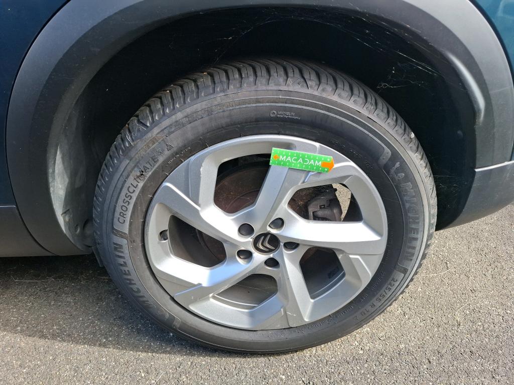 CITROEN C5 AIRCROSS BlueHDi 130 S&S EAT8 Business 2022