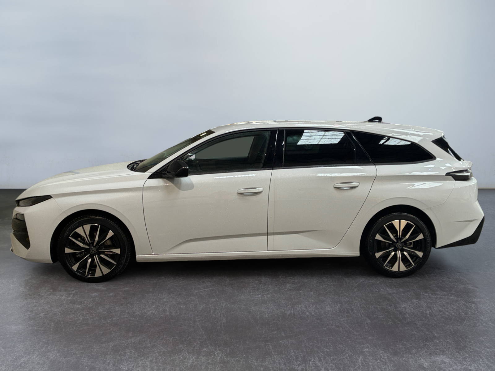 PEUGEOT 308 SW BlueHDi 130ch S&S EAT8 Allure 2026