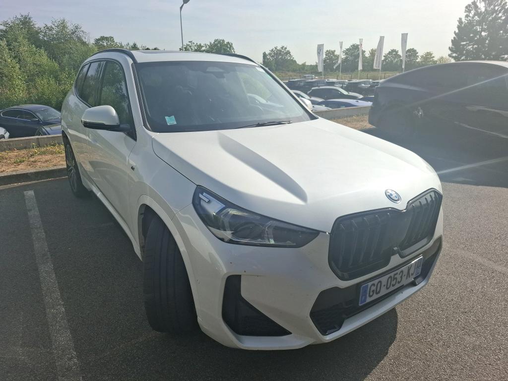BMW X1 U11 xDrive 30e 326ch DKG7 M Sport 2023