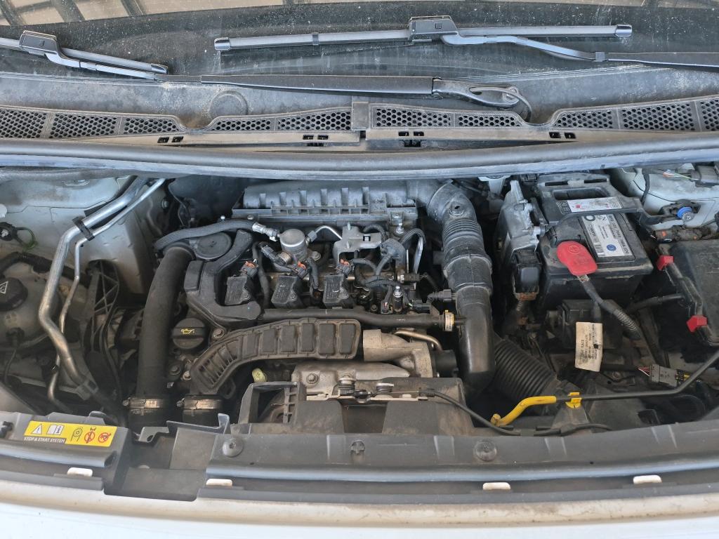 CITROEN BERLINGO VAN M 650 PURETECH 110 S&S BVM6 CLUB 2021