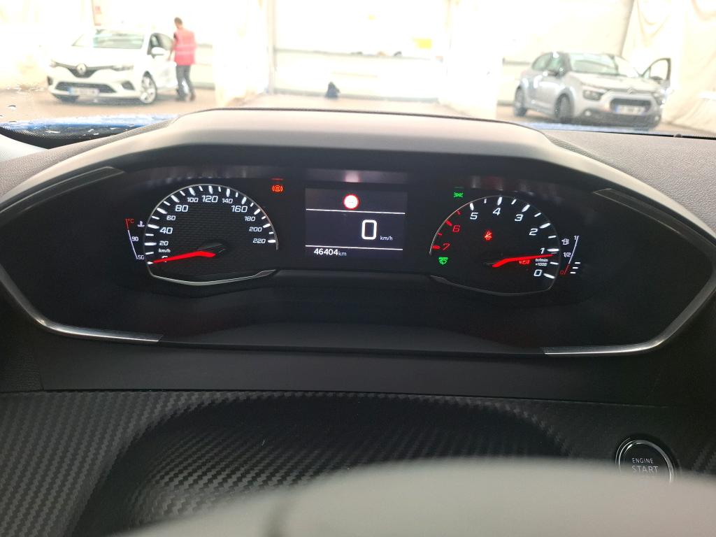 PEUGEOT 2008 PureTech 130 S&S BVM6 Allure Pack 2021