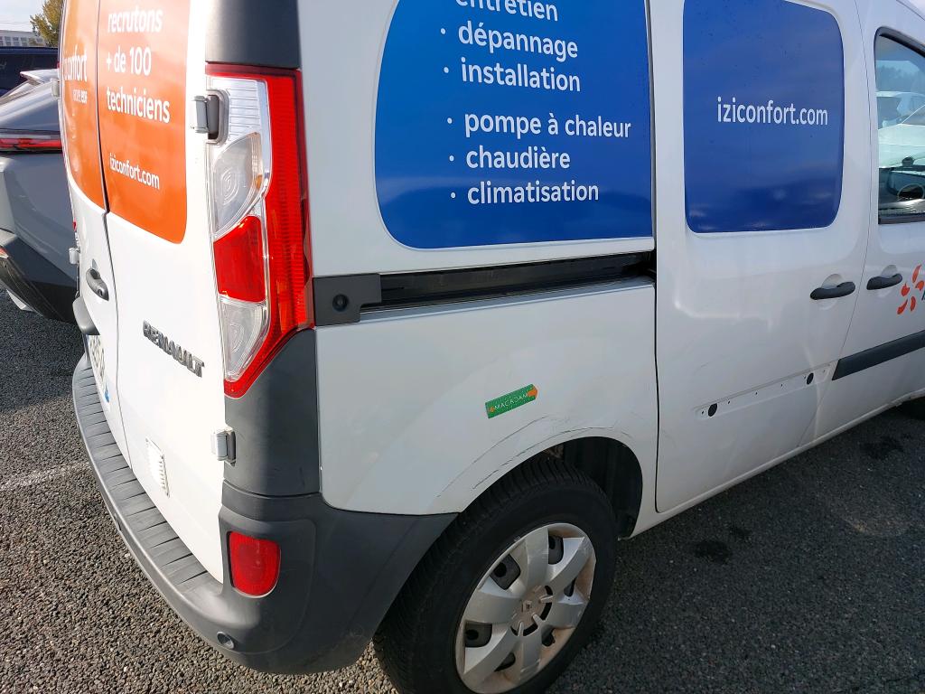 RENAULT KANGOO VU EXPRESS BLUE DCI 80 EXTRA R-LINK 2020