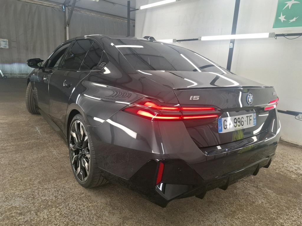 BMW SERIE 5 i5 G60 M60 xDrive 601 ch - 2024