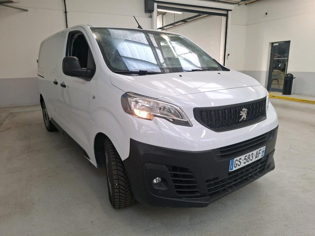 PEUGEOT EXPERT FGN TOLE M BLUEHDI 145 S&S EAT8 2023