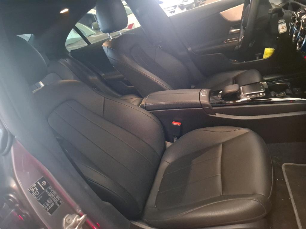 MERCEDES-BENZ MERCEDES CLASSE CLA COUPE Coupé 250 e 8G-DCT Progressive Line 2022