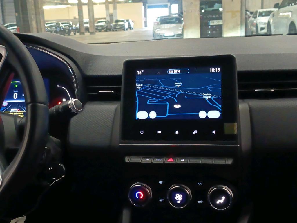 RENAULT CLIO V E-Tech 140 - 21 Business 2021