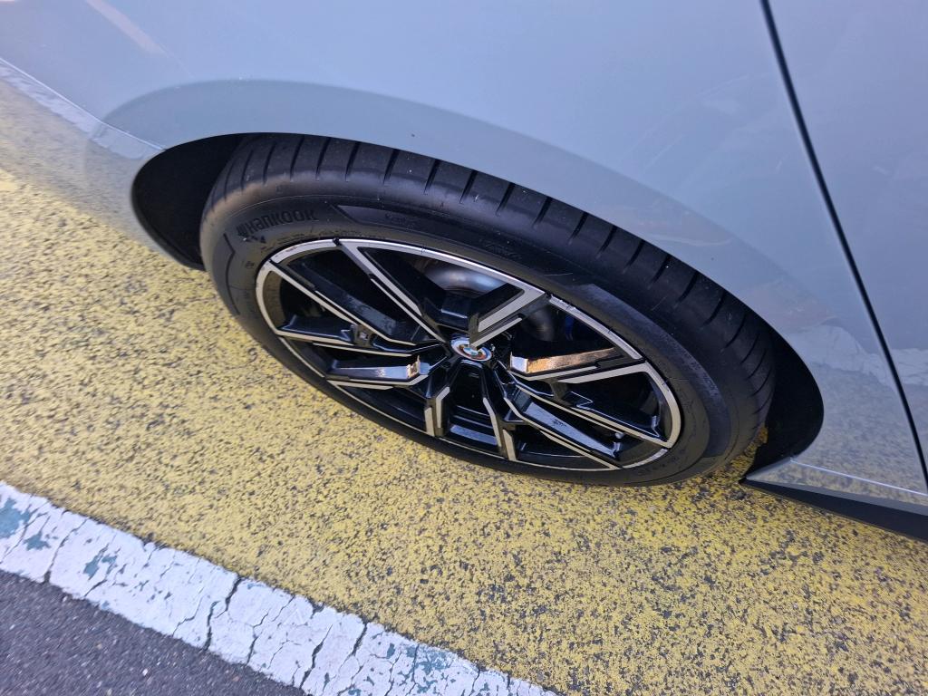 BMW i4 G26 eDrive40 340 ch BVA M Sport 2022