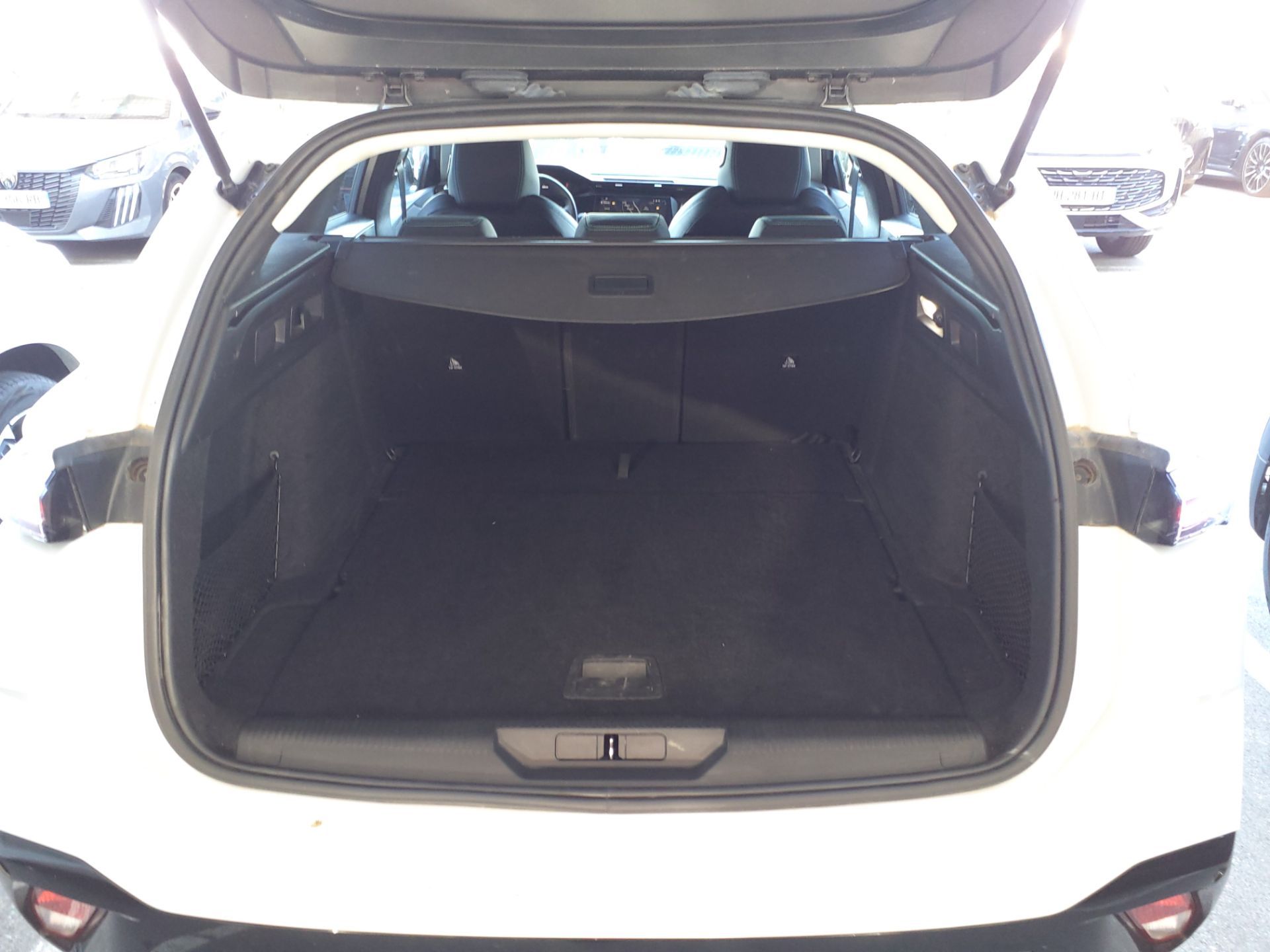 PEUGEOT 308 SW PureTech 130ch S&S EAT8 Allure 2024