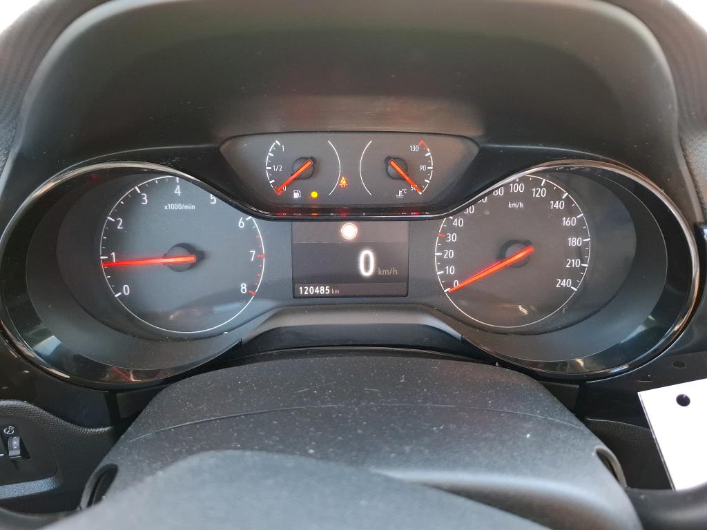 OPEL CORSA 1.5 Diesel 100 ch BVM6 Elegance Business 2022
