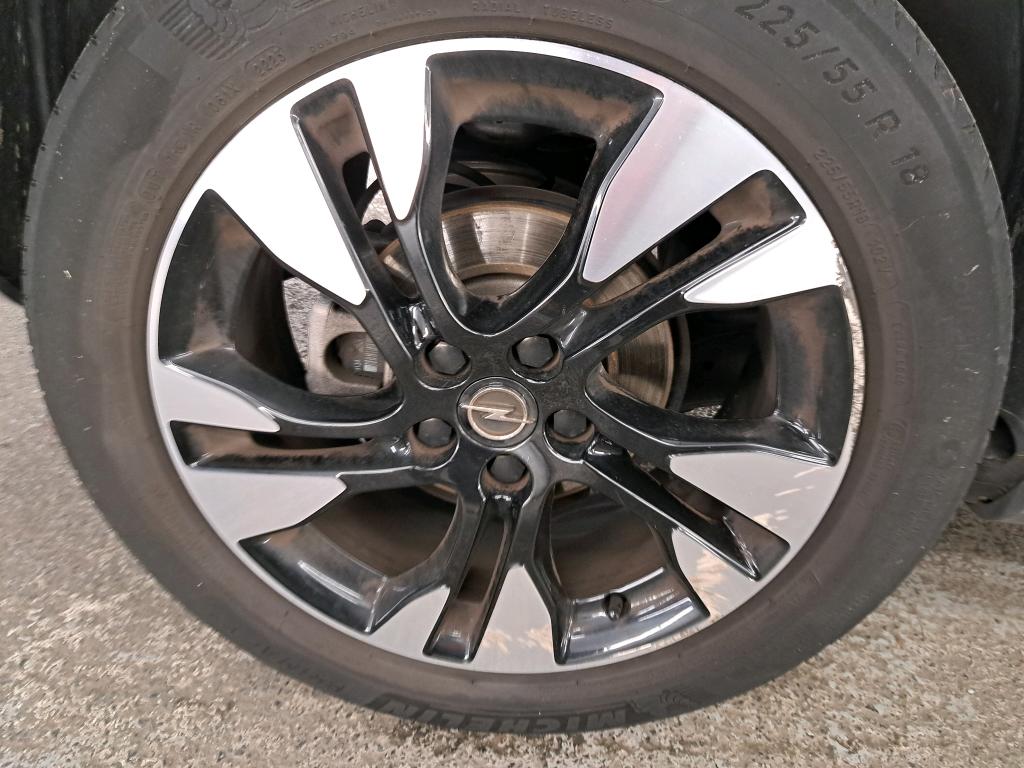 OPEL GRANDLAND X 1.2 Turbo 130 ch BVA8 Elite 2022