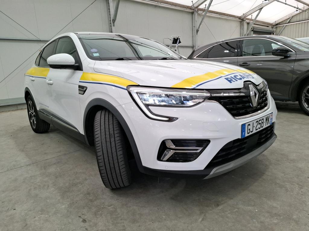 RENAULT ARKANA E-Tech 145 - 21B Intens 2022