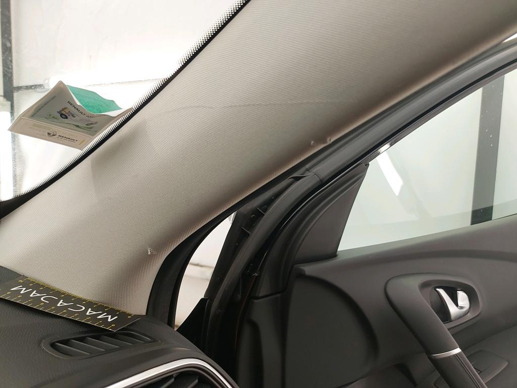 RENAULT KADJAR Blue dCi 115 EDC Business 2020