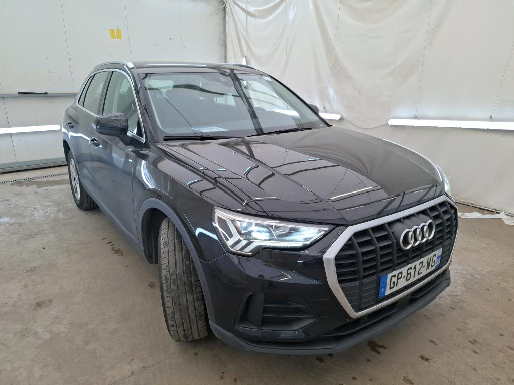 AUDI Q3 VP 45 TFSIe 245 ch S tronic 6 Business Executive 2023