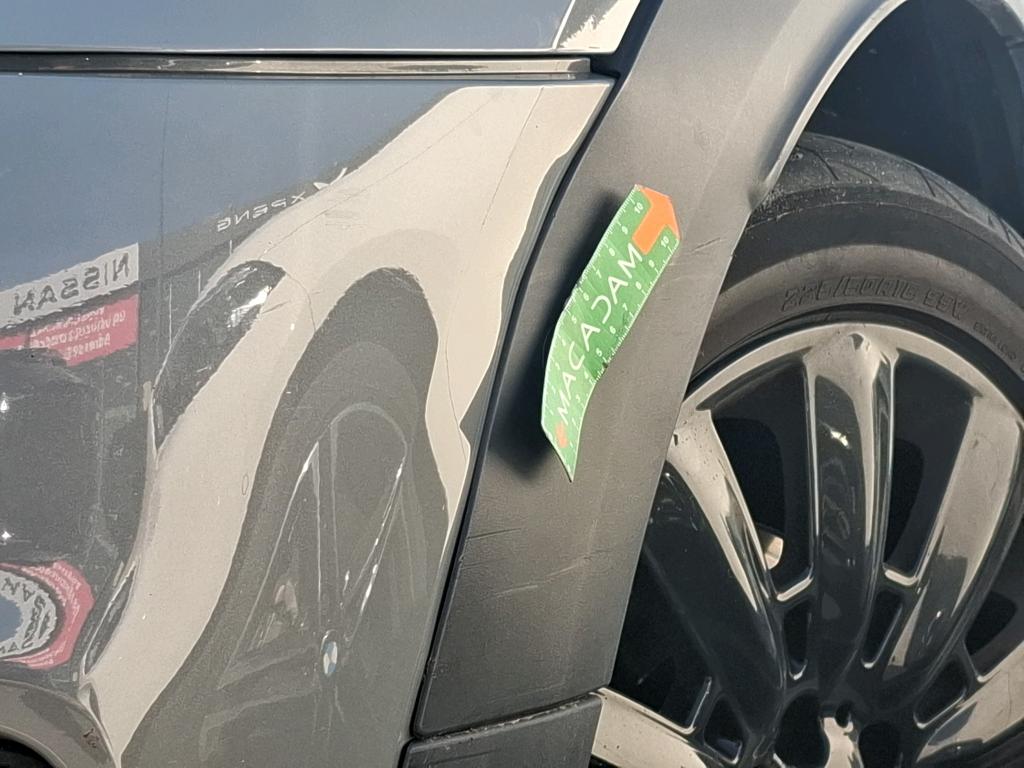 MINI COUNTRYMAN F60 102 ch BVA7 One Oakwood 2019