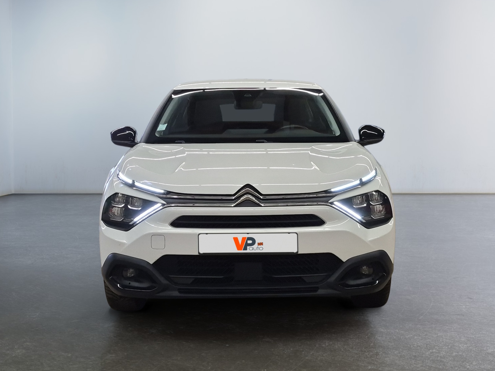CITROEN C4 SOCIETE BLUEHDI 110 S&S BVM6 FEEL NAV BUSINESS R 2022