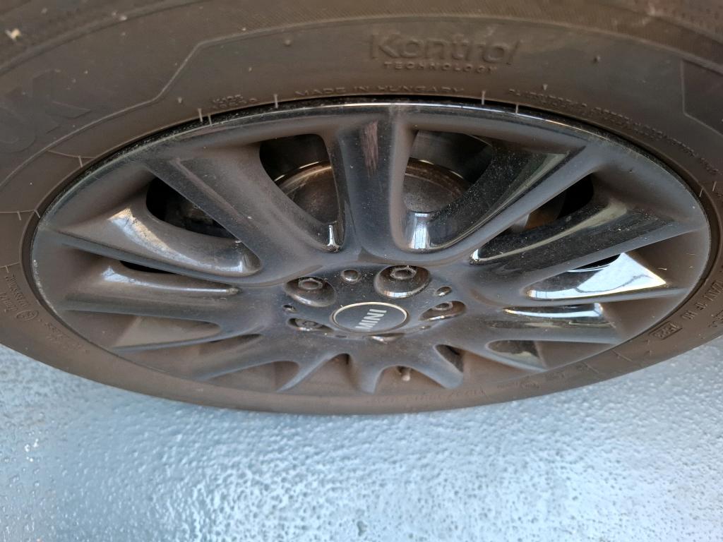 MINI HATCH 3 Portes Cooper 136 ch BVA7 Edition Camden 2023