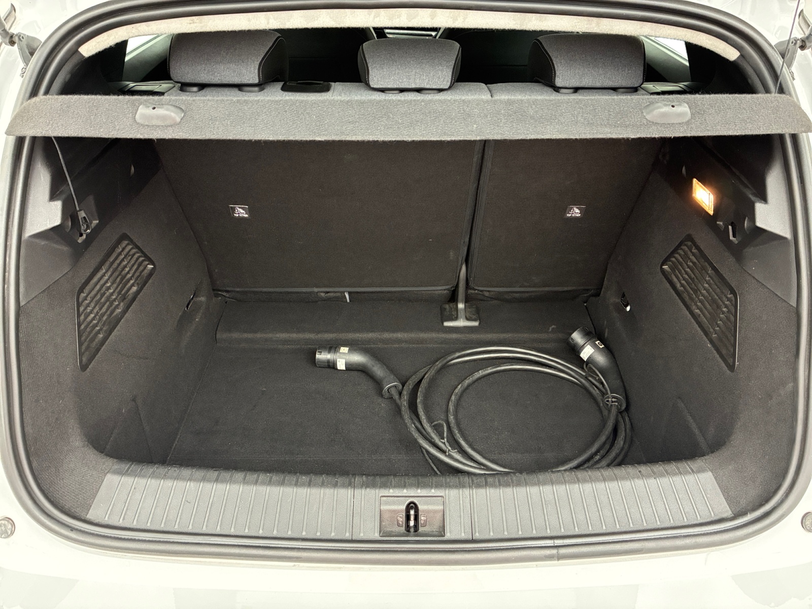 RENAULT MÉGANE MEGANE E-TECH EV60 220 ch optimum charge Equilibre 2022