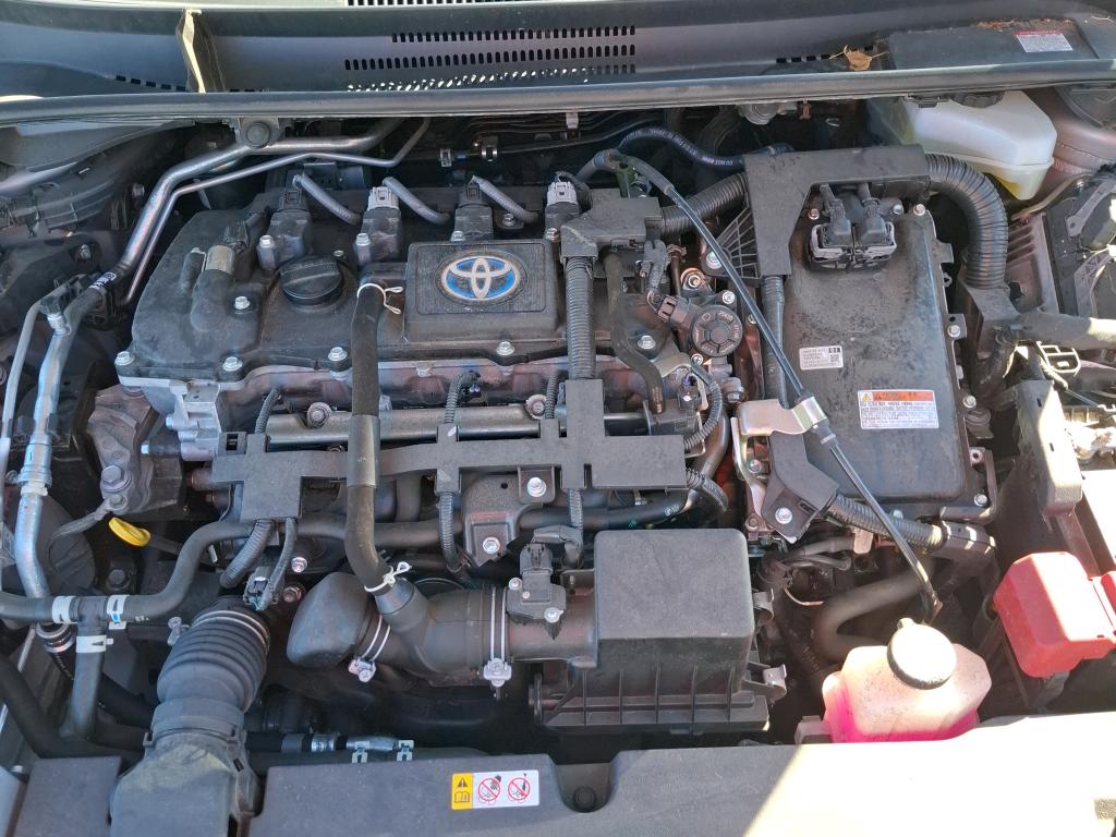 TOYOTA COROLLA HYBRIDE 122h Dynamic 2022