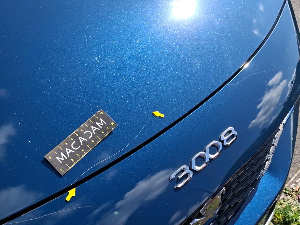 PEUGEOT 3008 BlueHDi 130ch S&S EAT8 Allure Pack 2022