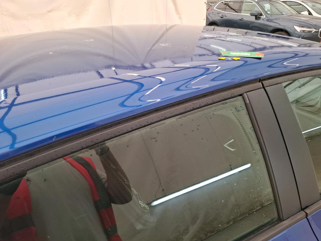 RENAULT CLIO SOCIETE BLUE DCI 85 AIR NAV 2020