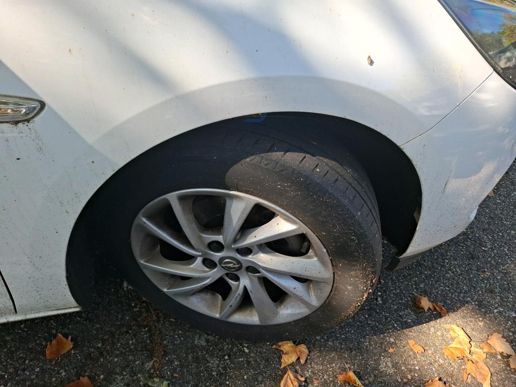 OPEL ASTRA 1.5 Diesel 105 ch BVM6 Elegance 2021