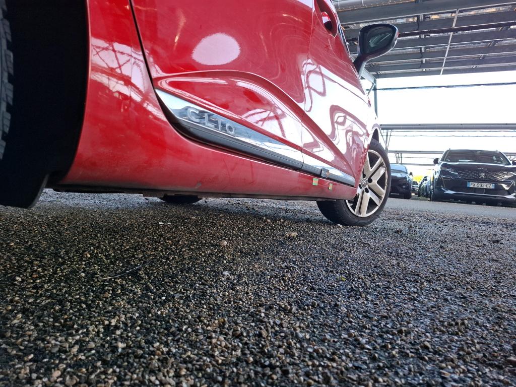 RENAULT CLIO V TCe 90 - 21N Business 2021
