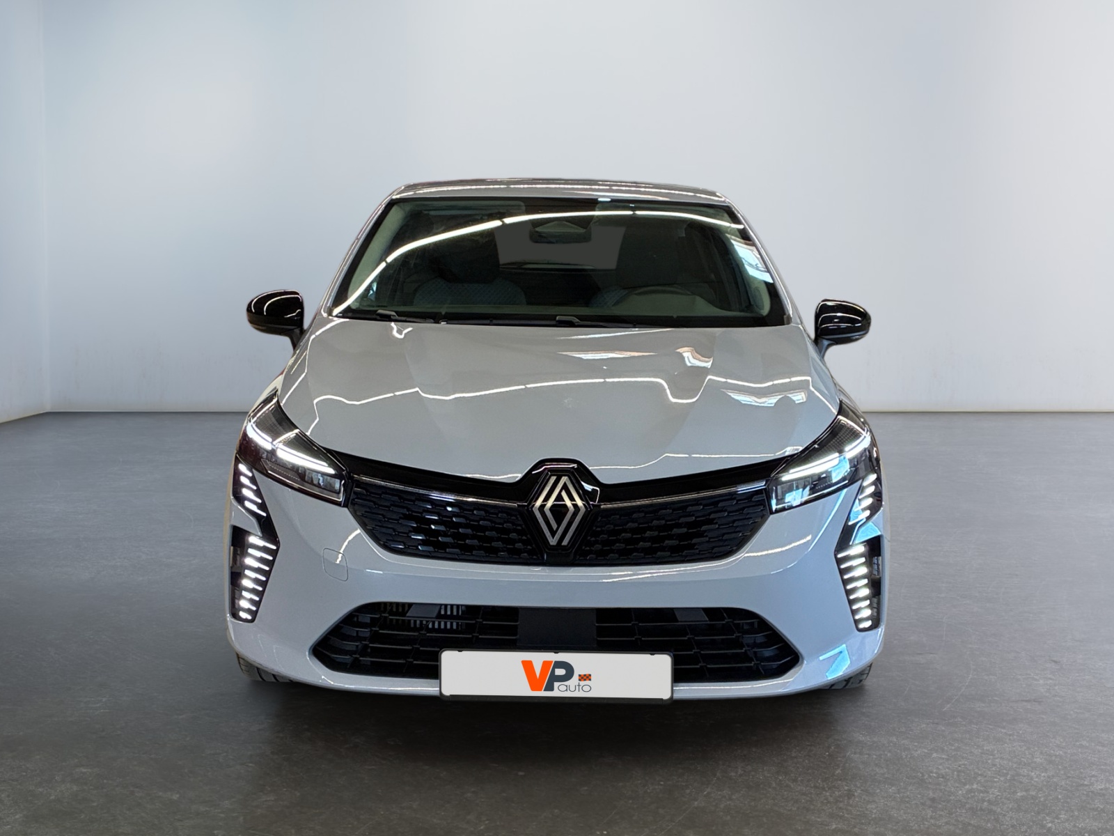 RENAULT CLIO SOCIETE ECO-G 100 ch GSR2 EVOLUTION REVERSIBLE 2024