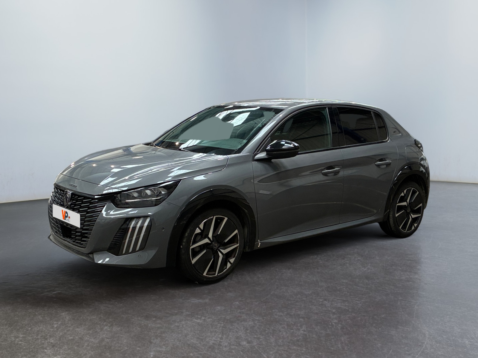 208 HYBRID