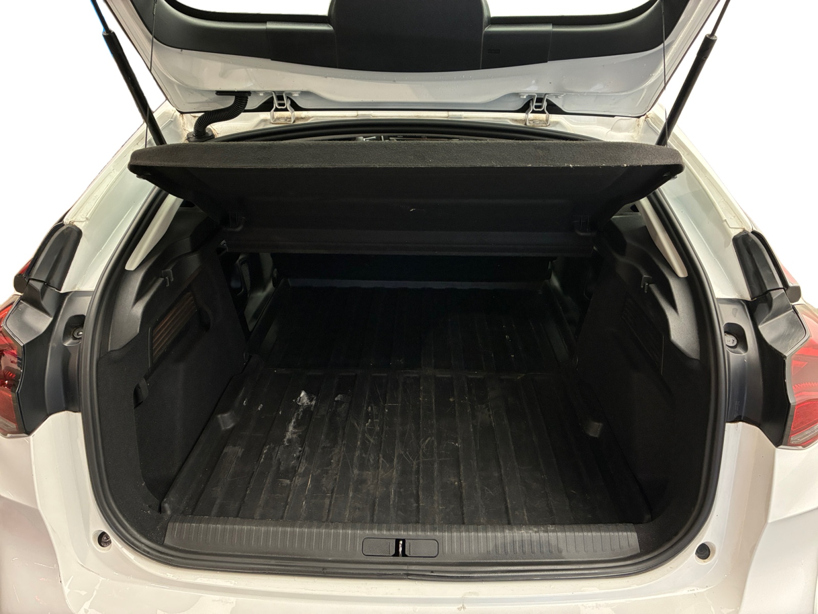 CITROEN C4 ENTREPRISE SOCIETE BLUEHDI 110 S&S BVM6 FEEL NAV BUSINESS R 2022