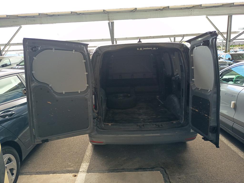 VOLKSWAGEN CADDY CARGO 2.0 TDI 122 BVM6 4MOTION BUSINESS 2023