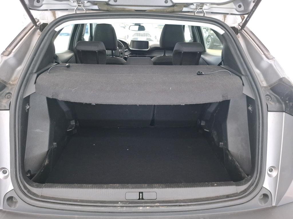PEUGEOT 2008 BUSINESS PureTech 100 S&S BVM6 Active 2021