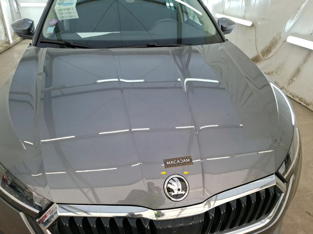 SKODA OCTAVIA COMBI 1.0 TSI mHEV e-TEC 110 ch DSG7 Style 2023