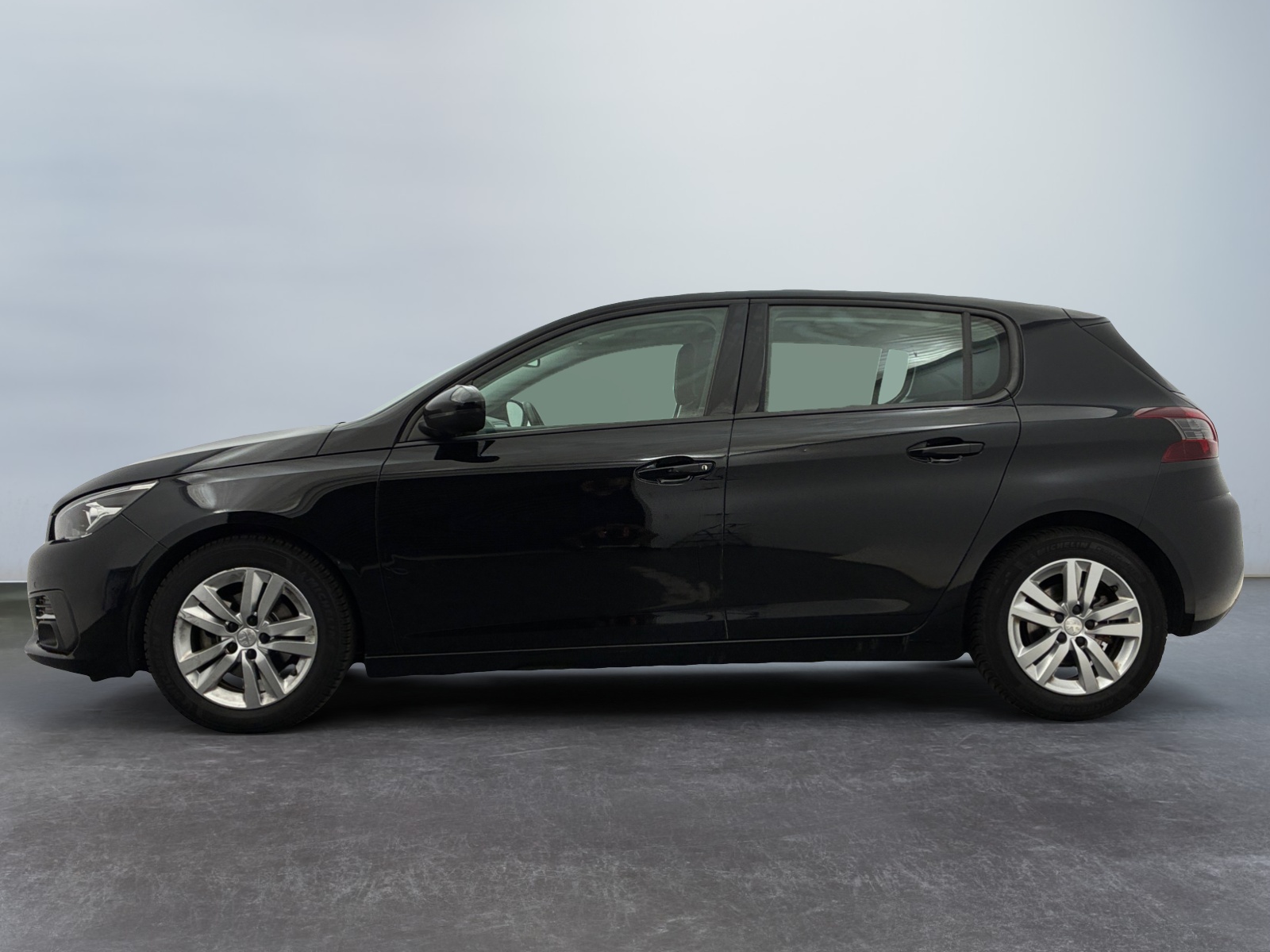 PEUGEOT 308 BUSINESS PureTech 130ch S&S EAT8 Active 2020