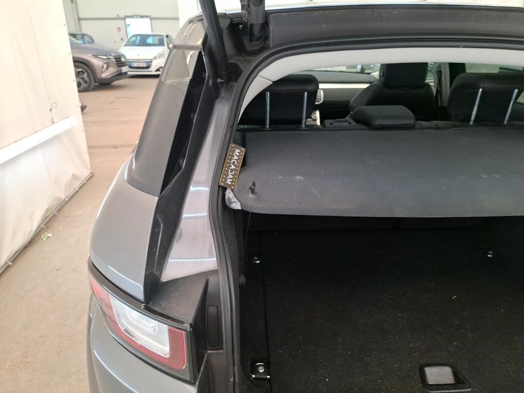 LAND ROVER  2018