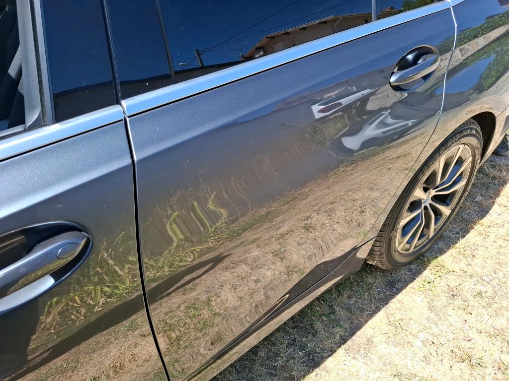 BMW SERIE 3 TOURING G21 318d 150 ch BVA8 Lounge 2022