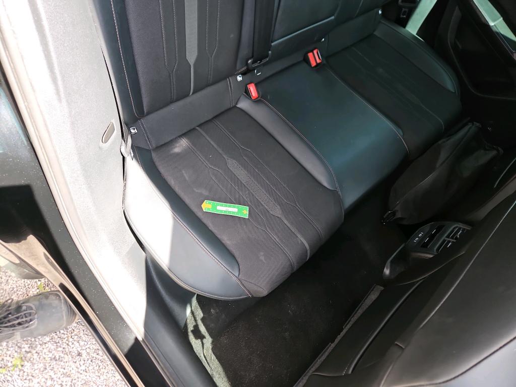 CUPRA FORMENTOR 1.4 e-HYBRID 204 ch DSG6 Business Edition 2023