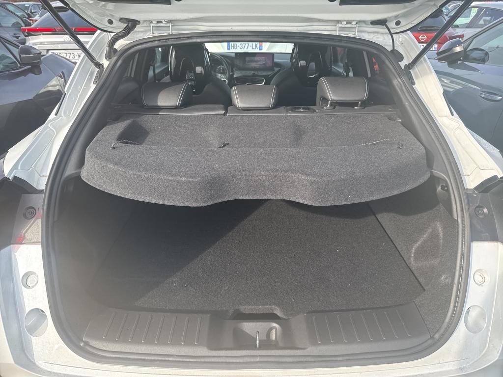NISSAN Juke DIG-T 114 Tekna 2025