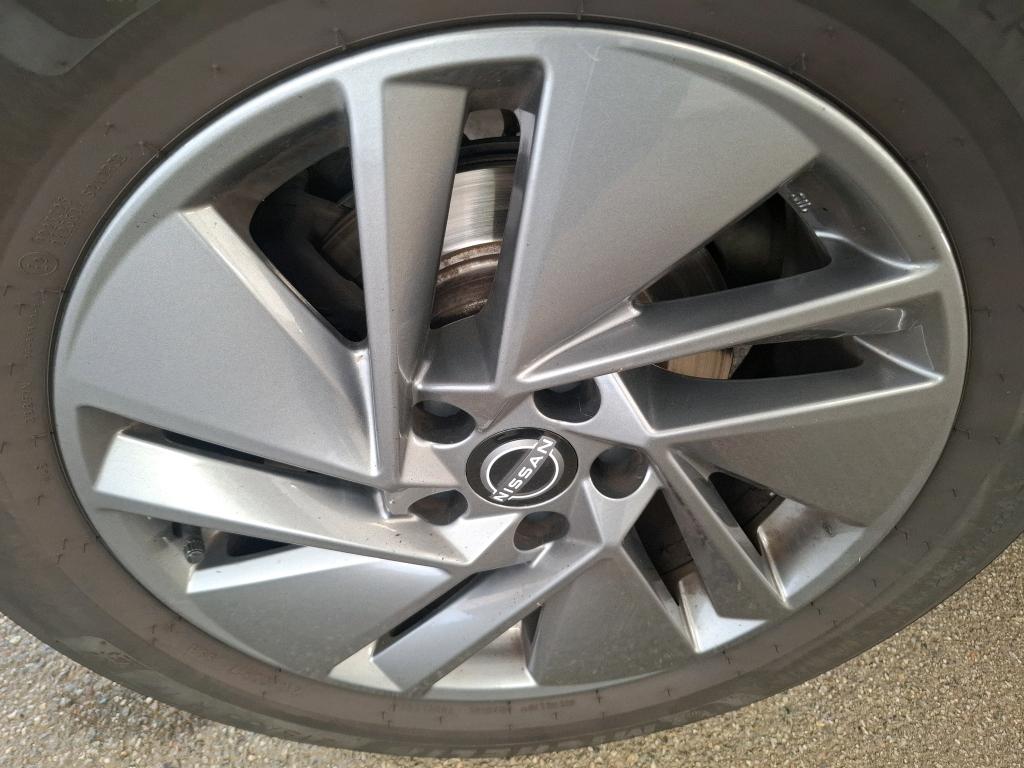 NISSAN QASHQAI VP Mild Hybrid 158 ch Xtronic Business Edition 2023