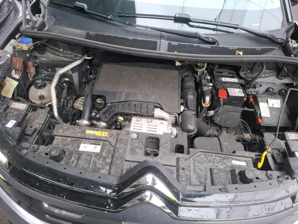 CITROEN C5 AIRCROSS PureTech 130 S&S BVM6 Business 2022